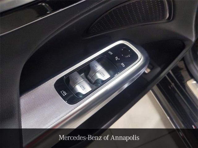 used 2025 Mercedes-Benz E-Class car, priced at $62,750