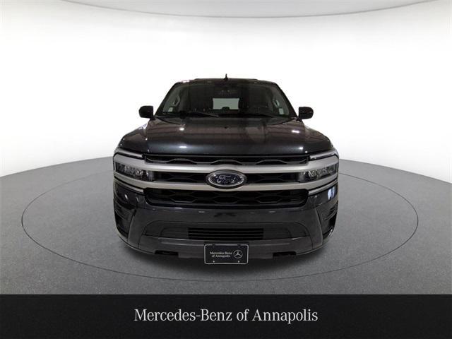 used 2022 Ford Expedition car, priced at $37,750