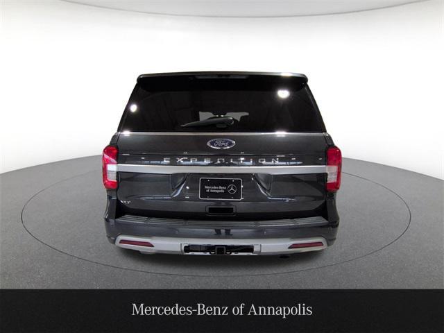 used 2022 Ford Expedition car, priced at $37,750