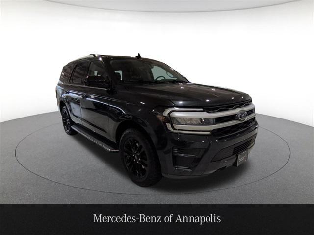 used 2022 Ford Expedition car, priced at $37,750