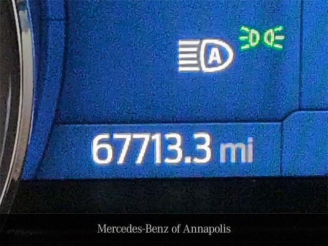 used 2022 Ford Expedition car, priced at $37,750