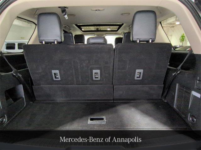 used 2022 Ford Expedition car, priced at $37,750