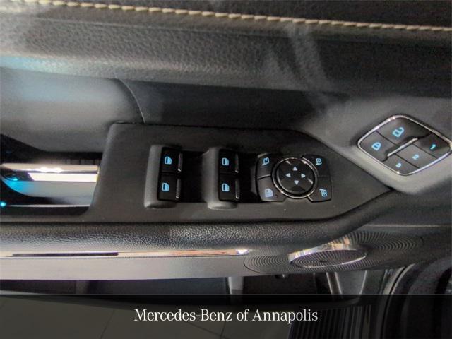 used 2022 Ford Expedition car, priced at $37,750