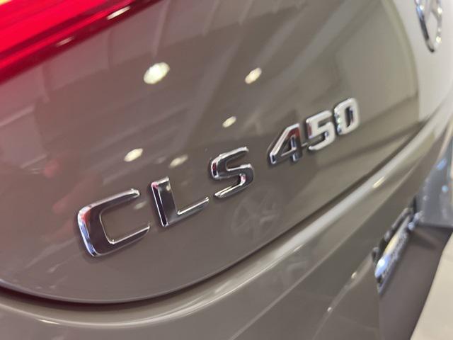 new 2023 Mercedes-Benz CLS 450 car, priced at $95,960