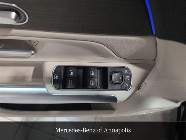 used 2025 Mercedes-Benz GLA 250 car, priced at $38,750