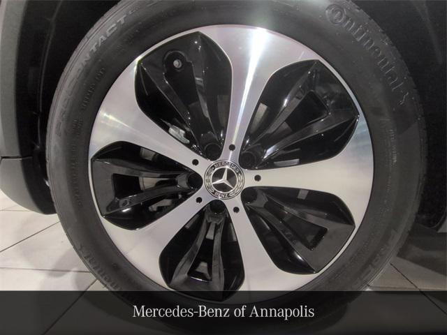 used 2025 Mercedes-Benz GLA 250 car, priced at $38,750