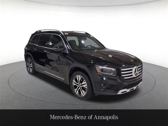 used 2024 Mercedes-Benz GLB 250 car, priced at $41,500