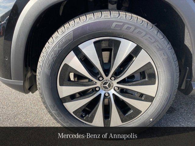 used 2025 Mercedes-Benz GLE 350 car, priced at $61,000