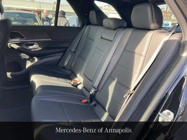 used 2025 Mercedes-Benz GLE 350 car, priced at $61,000