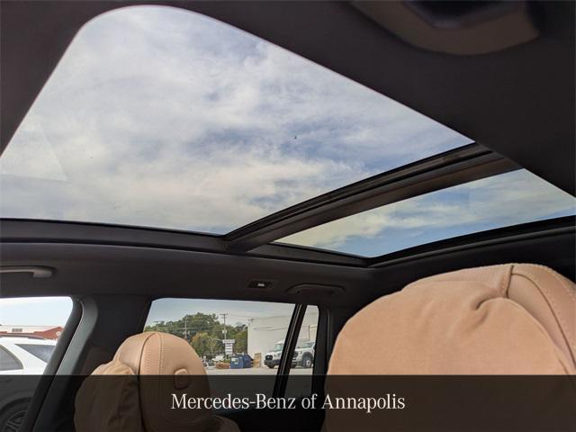 new 2026 Mercedes-Benz GLS 580 car, priced at $126,750