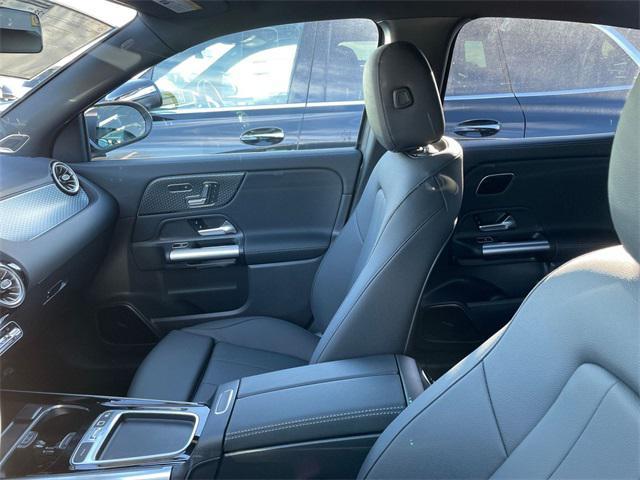 used 2025 Mercedes-Benz GLA 250 car, priced at $49,500