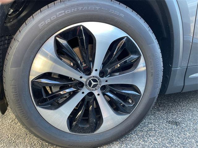 used 2025 Mercedes-Benz GLA 250 car, priced at $49,500