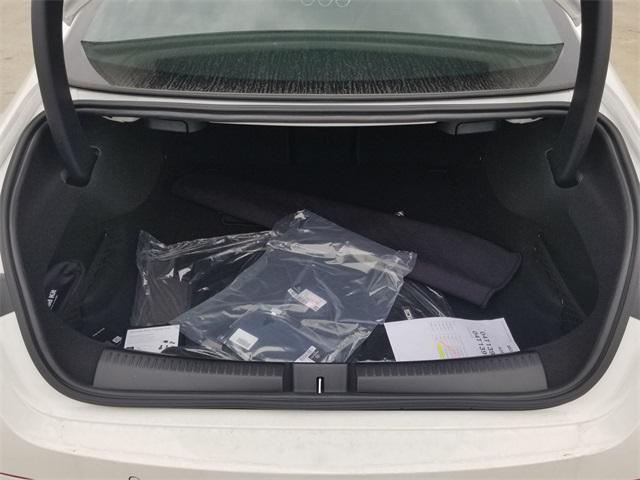 used 2025 Mercedes-Benz CLA 250 car, priced at $53,500