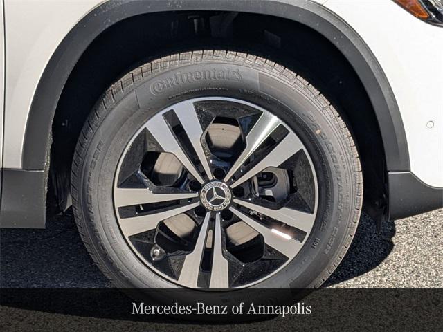new 2026 Mercedes-Benz GLA 250 car, priced at $49,960