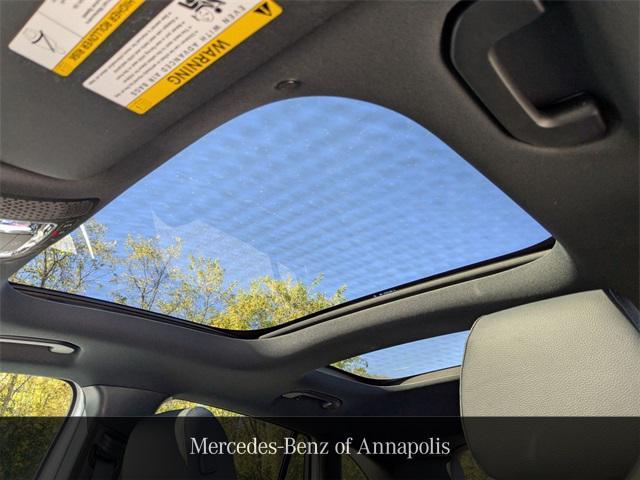 new 2026 Mercedes-Benz GLA 250 car, priced at $49,960