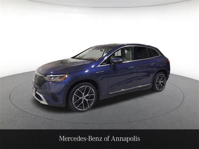 used 2023 Mercedes-Benz EQE 350 car, priced at $47,500