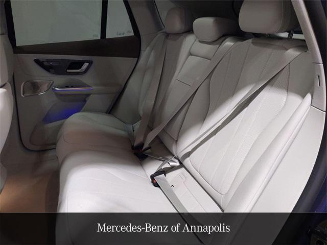 used 2023 Mercedes-Benz EQE 350 car, priced at $47,500
