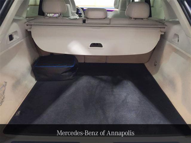 used 2023 Mercedes-Benz EQE 350 car, priced at $47,500