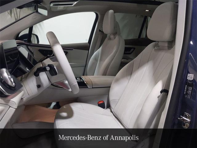 used 2023 Mercedes-Benz EQE 350 car, priced at $47,500