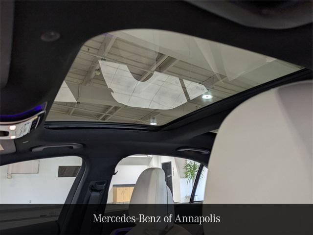 new 2026 Mercedes-Benz C-Class car, priced at $61,180