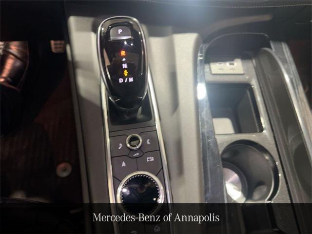 used 2024 Cadillac Escalade ESV car, priced at $129,000