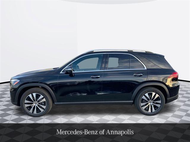 used 2025 Mercedes-Benz GLE 350 car, priced at $66,915