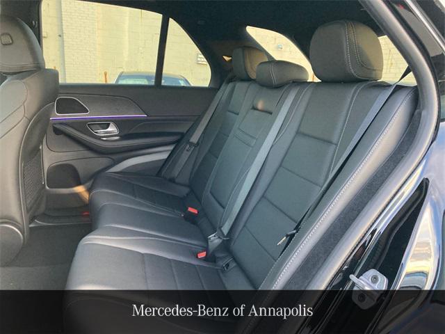 used 2025 Mercedes-Benz GLE 350 car, priced at $66,915