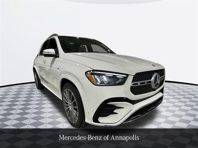 new 2025 Mercedes-Benz GLE 450e car, priced at $79,695