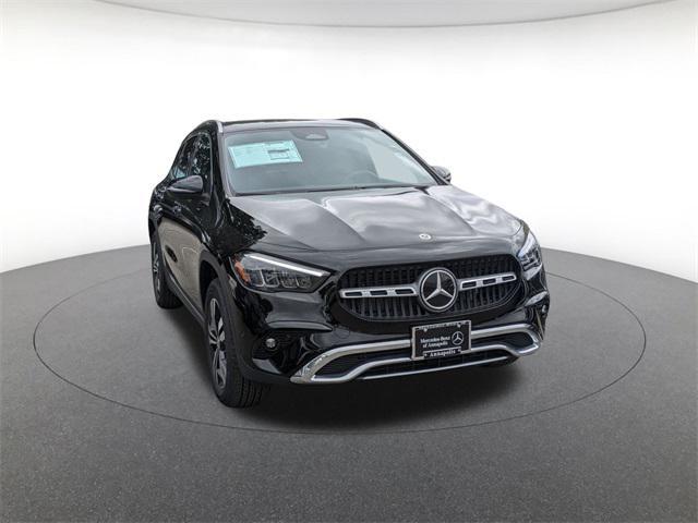 used 2026 Mercedes-Benz GLA 250 car, priced at $49,780