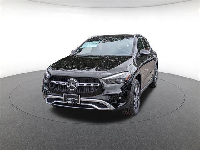 used 2026 Mercedes-Benz GLA 250 car, priced at $49,780
