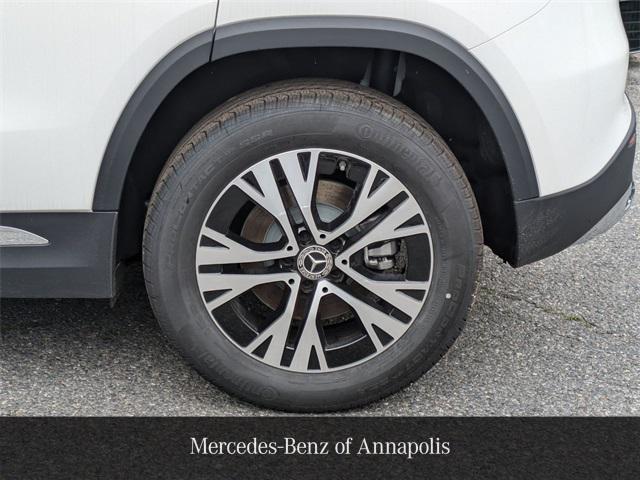 new 2025 Mercedes-Benz GLA 250 car, priced at $44,250