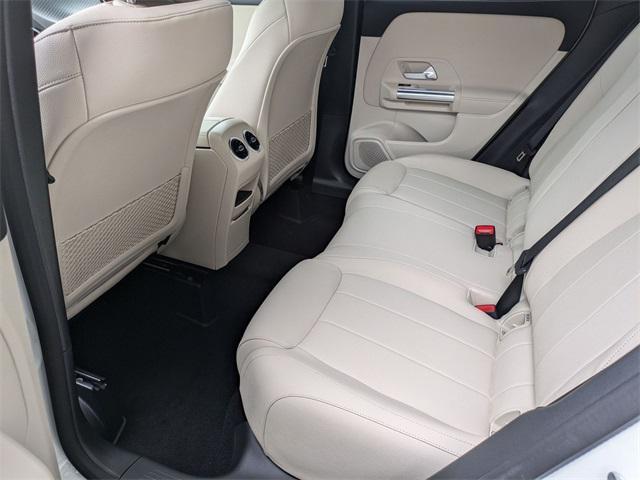 used 2025 Mercedes-Benz GLA 250 car, priced at $44,250
