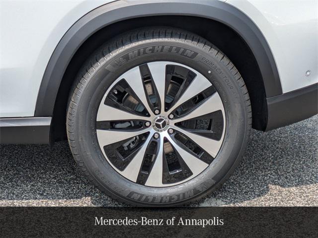 new 2025 Mercedes-Benz GLE 350 car, priced at $67,160