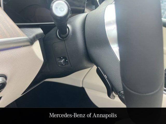 new 2025 Mercedes-Benz GLC 350e car, priced at $68,480