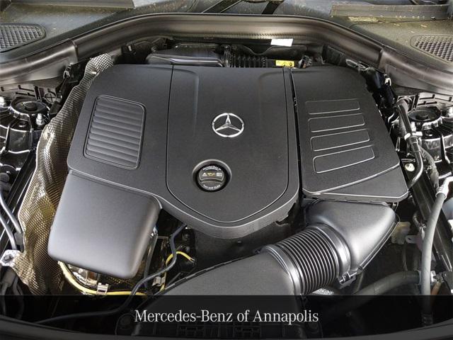 new 2025 Mercedes-Benz GLC 350e car, priced at $68,480