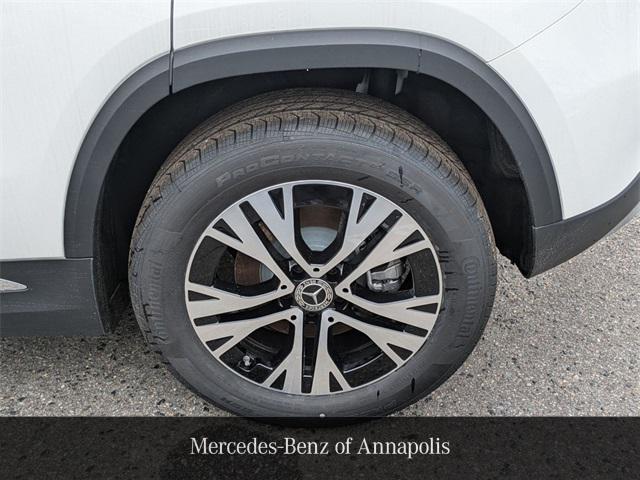 new 2025 Mercedes-Benz GLA 250 car, priced at $44,250