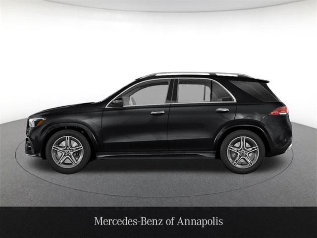 new 2026 Mercedes-Benz GLE 450 car, priced at $81,315