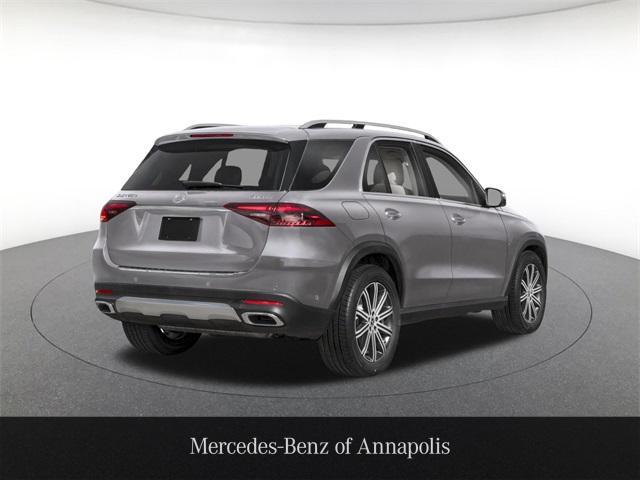 new 2025 Mercedes-Benz GLE 450e car, priced at $82,830