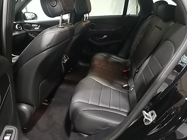 used 2022 Mercedes-Benz GLC 300 car, priced at $35,000