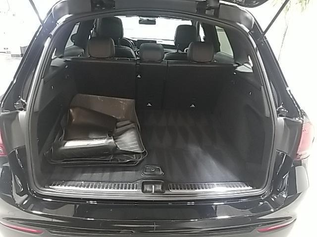 used 2022 Mercedes-Benz GLC 300 car, priced at $35,000