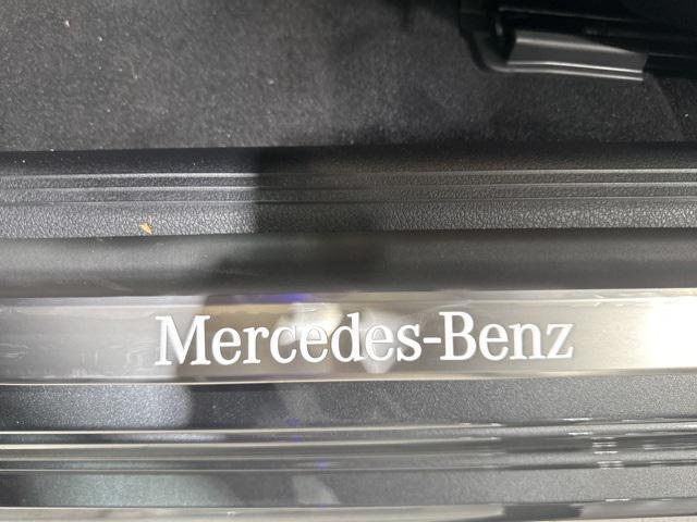 used 2024 Mercedes-Benz C-Class car, priced at $49,991