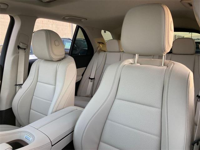 used 2025 Mercedes-Benz GLE 350 car, priced at $61,000