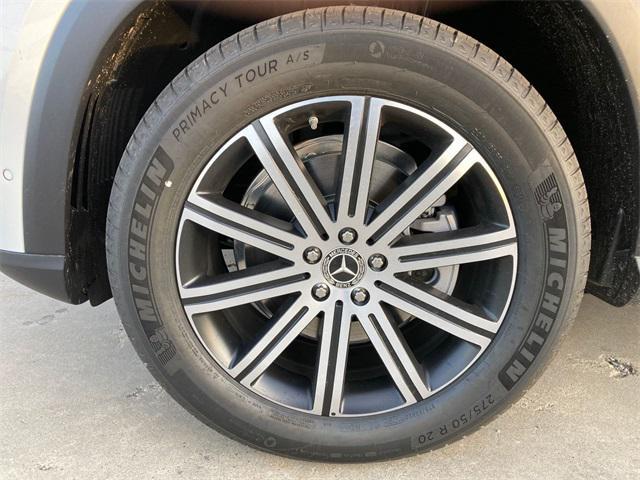 used 2025 Mercedes-Benz GLE 350 car, priced at $61,000