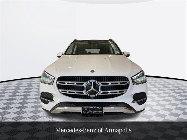 new 2025 Mercedes-Benz GLE 350 car, priced at $70,315