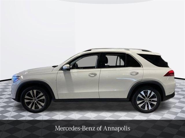 new 2025 Mercedes-Benz GLE 350 car, priced at $70,315