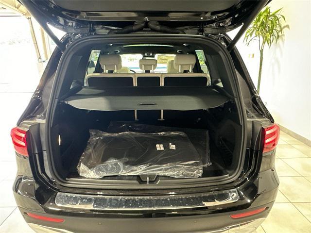 used 2025 Mercedes-Benz GLB 250 car, priced at $46,000