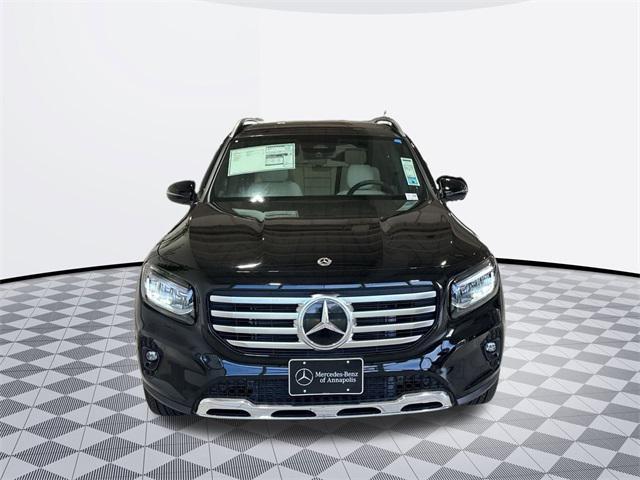 used 2025 Mercedes-Benz GLB 250 car, priced at $50,450