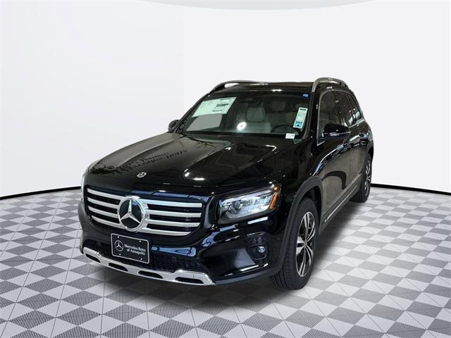 used 2025 Mercedes-Benz GLB 250 car, priced at $50,450