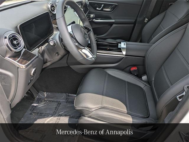 new 2025 Mercedes-Benz GLC 300 car, priced at $59,145