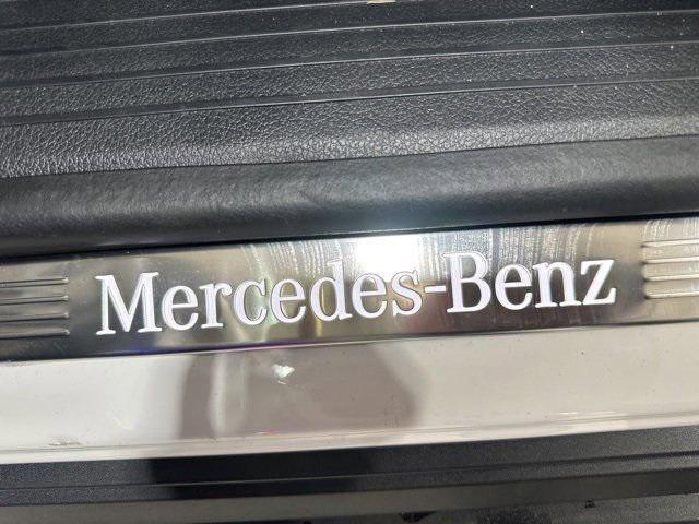 used 2024 Mercedes-Benz GLS 450 car, priced at $90,125